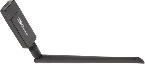 Rtl8812Au Dual Band USB 3.0 Wireless Adapter, 1200M, 5dB Antenna, Rtl8812Eu Chipset in Kuwait
