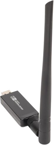 Rtl8812Au Dual Band USB 3.0 Wireless Adapter, 1200M, 5dB Antenna, Rtl8812Eu Chipset in Kuwait