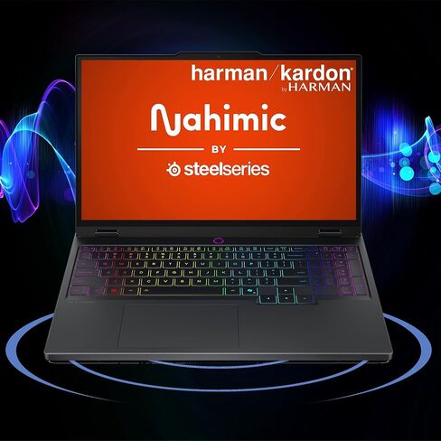 كمبيوتر محمول للألعاب Lenovo Legion 5i مقاس 15.1 بوصة WQXGA 2560x1600 OLED 165 هرتز (100% DCI-P3، 1000nits HDR) Intel 24-core i9-14900HX 32 جيجابايت ذاكرة الوصول العشوائي 1 تيرابايت SSD GeForce RTX 5070 (ما يصل إلى 798 AI Tops) RGB Backlit Win11Pro ICP Hu in Kuwait