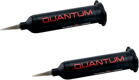 معجون كوانتوم الحراري، 50 جرام، عبوتين in Kuwait