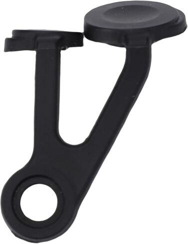 Keenso Camera Accessories, Rubber Cap Remote Shutter Release Top Cover, Lightweight Replacement Part for D700 Photographer Equipment in Kuwait