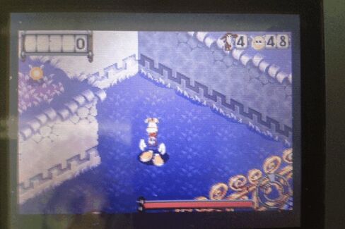 Rayman: Hoodlum's Revenge - GBA (متجدد) in Kuwait