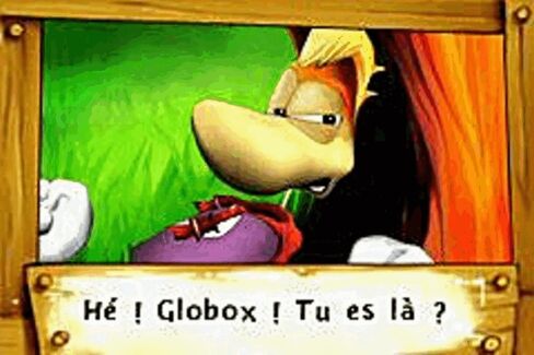 Rayman: Hoodlum's Revenge - GBA (متجدد) in Kuwait