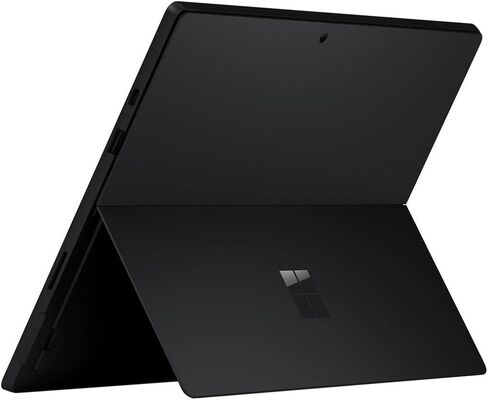 مايكروسوفت سيرفس برو 7 12.3 بوصة لمس 16 جيجا 256 جيجا اس اس دي كور i7-1065G7 1.3 جيجا هرتز WIN11P، اسود مطفي (متجدد) in Kuwait