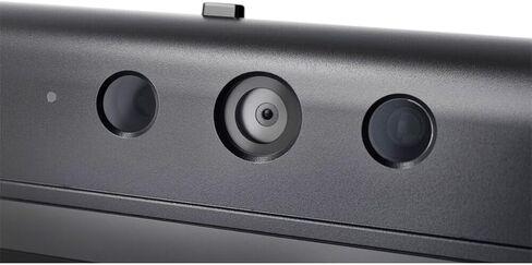 Lenovo ThinkCentre TIO27 شاشة 27 بوصة Class Webcam WQHD LED - 16:9 - أسود in Kuwait