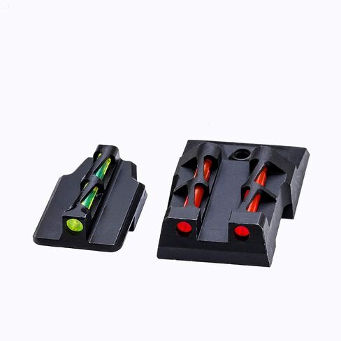 مجموعة الرؤية الأمامية والخلفية منHIVIZHiViz Remington ETA in Kuwait