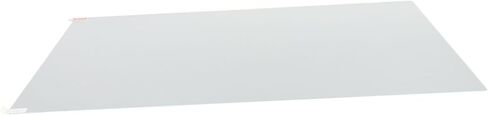 plplaaoo Computer Blue Light Blocking Screen Protector 23.6in PC Monitor Eye Protection Filter Film 16:9 in Saudi Arabia