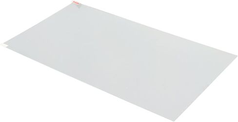 plplaaoo Computer Blue Light Blocking Screen Protector 23.6in PC Monitor Eye Protection Filter Film 16:9 in Saudi Arabia