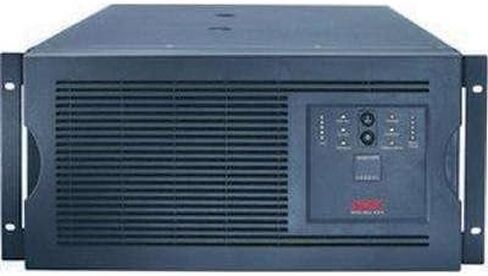 APC SUA5000RMT5U SUA5000RMT5U APC SUA5000RMT5U Smart-UPS 5000VA 208V حامل/برج in Kuwait