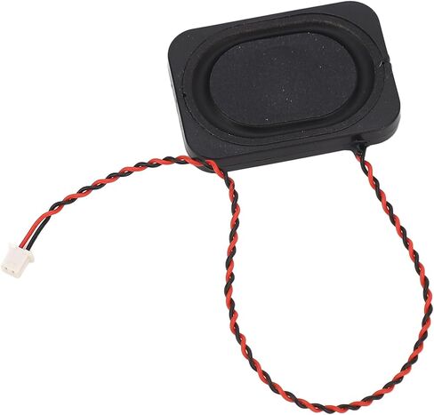 4 Pcs Mini Speaker 8Ω 2W 0 to 20kHz Full Frequency Cavity Speaker for Advertising Machine Laptop Video Phone in Saudi Arabia