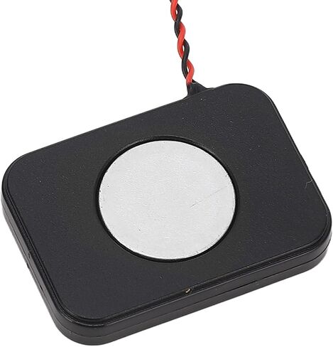 4 Pcs Mini Speaker 8Ω 2W 0 to 20kHz Full Frequency Cavity Speaker for Advertising Machine Laptop Video Phone in Saudi Arabia