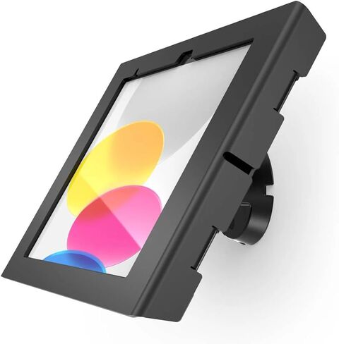 Compulocks iPad Wall Mount – Apex Bow, 10th/11th Gen (A16), Black in Saudi Arabia