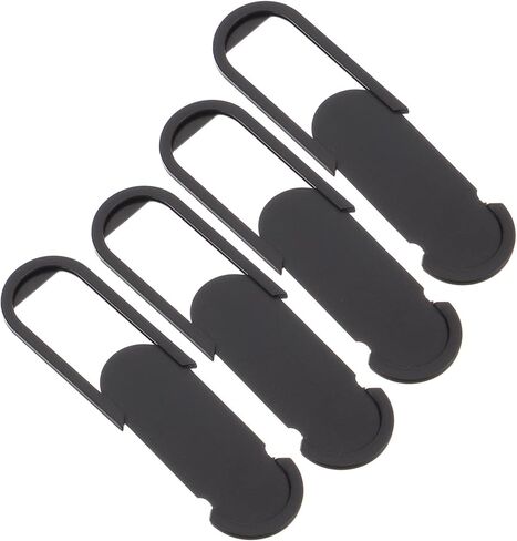 DOITOOL 6pcs Webcam Privacy Covers Slide Camera Cover for Desktop Easy to Use Protects Against Unauthorized Access Security in Saudi Arabia