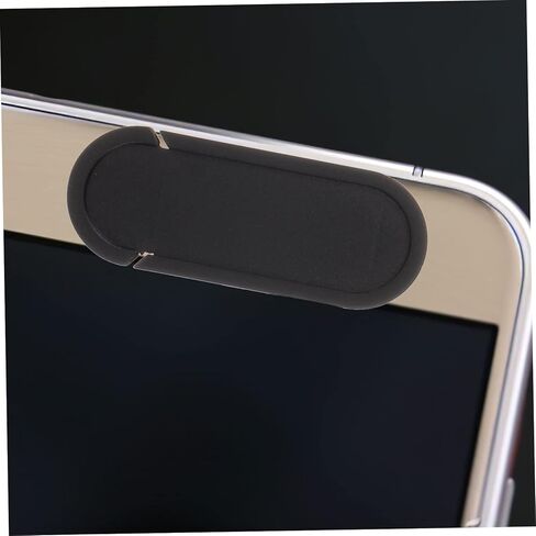 DOITOOL 6pcs Webcam Privacy Covers Slide Camera Cover for Desktop Easy to Use Protects Against Unauthorized Access Security in Saudi Arabia