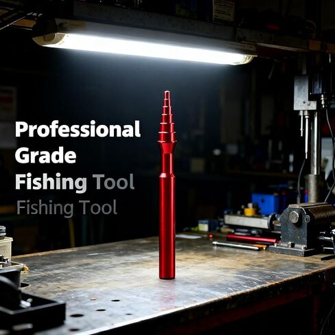 مجموعة أدوات صيانة بكرة الصيد - عصا اختبار فحص المحامل وأدوات معالجة الإصلاح، مثالية لفحص وإصلاح محمل البكرة أثناء صيانة معدات الصيد in Kuwait