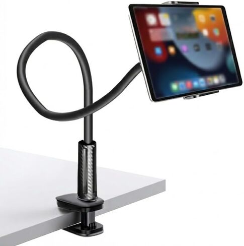 Adjustable Height Folding Laptop Desk, Portable Bed Tray Table with Cup Holder, Ergonomic Notebook Stand for Sofa, Working, Writing, and Reading in Saudi Arabia
