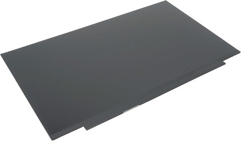 استبدال شاشة LCD جديدة لشاشة الكمبيوتر المحمول Lenovo NV156FHM-N4S V8.0، NV156FHM-N4S V8.1، 15.6 بوصة FHD 1920×1080 IPS 30-pin Matte Non-Touch Screen in Kuwait