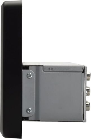 RV Stereo Receiver Touch Screen with AM/FM/AUX/USB/BT & 3-Zone Control in Saudi Arabia