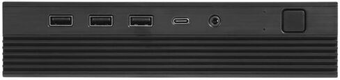 TX06 حاوية ITX صغيرة رقيقة فعالة للكمبيوتر سهلة التركيب على شاشات LCD مساحة للتخزين وحافظة سطح المكتب in Saudi Arabia