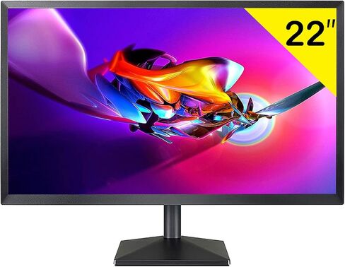Lenovo ThinkCentre M73 Tiny Business Computer Desktop PC, Intel Core i3 4th Gen 2.9GHz, 8GB DDR3, 120GB SSD, MTG New 22 inch LED Monitor, RGB KBM & Speakers, WiFi, Windows 11 (Renewed) in Kuwait