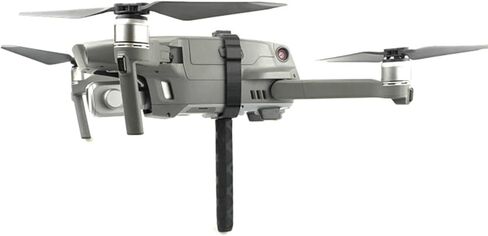 ZEZEFUFU المحمولة المحمولة بدون طيار مثبت قوس استبدال ل DJI Mavic 2 Pro Zoom Drone جديد in Saudi Arabia
