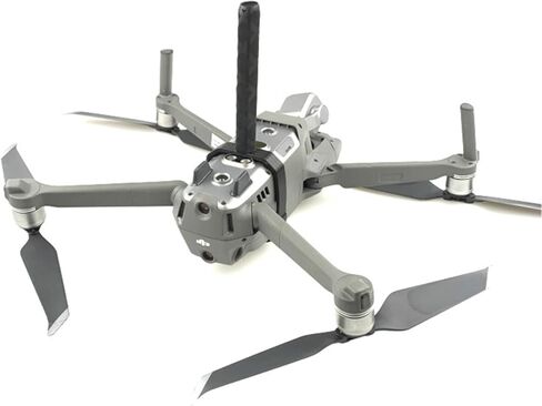 ZEZEFUFU المحمولة المحمولة بدون طيار مثبت قوس استبدال ل DJI Mavic 2 Pro Zoom Drone جديد in Saudi Arabia