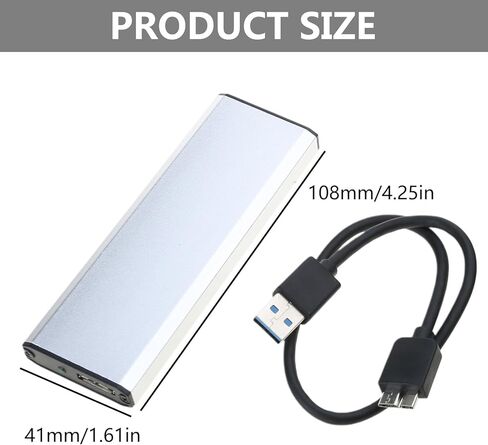 حافظة القرص الصلب USB 3.0 إلى SSD لحافظة القرص الصلب EP121 UX21 UX31 XM11 SSD وSSD in Kuwait