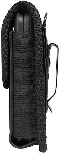 for Tandem t:Slim X2 Pump Holster Case, Protection Vegan Leather Pouch Wallet Holster with Belt Loop Clip Travel Carrying Case Compatible for Tandem TSlim X2 Insulin Pump in Saudi Arabia