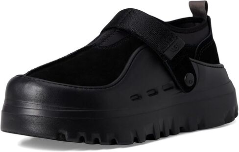 UGG Men's Peakmod LowCut Sneaker in Saudi Arabia