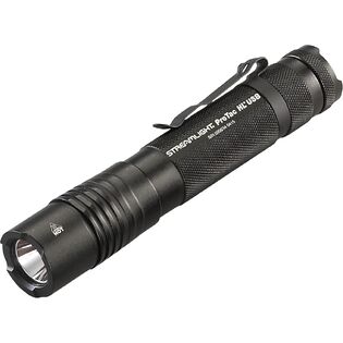 Streamlight product catalog
