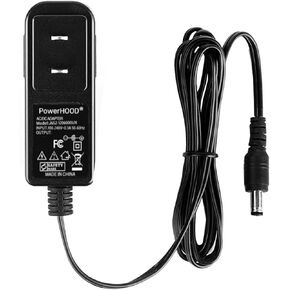 AC/DC Adapter Compatible with Bissell PowerClean FurGuard 280W 200W Self-Standing Cordless Vacuum 4039 4039B 4052 4052B 4173 ZD024A300075US ZD024M300100US Switching Power Supply Cord Charger in Kuwait