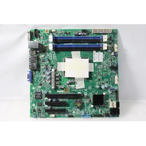 اللوحة الأم سوبرمايكرو Micro ATX DDR3 1600 LGA 1150 اللوحات الأم X10SLL-F-O in Kuwait