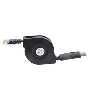 كابل اتصال USB RS485 إلى RJ45 8P8C PL2303 مرن معدات الشبكات خط التحكم ملحقات الجهاز كابل وحدة التحكم للإدارة in Saudi Arabia