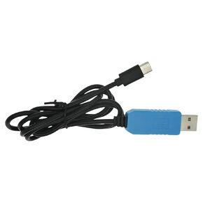 كابل خط CH340 PL2303 CP2102 FT232 Type-C DovvnIoad USpB إلى محول الأسلاك التسلسلية متوافق مع ارتفاع 2026 الجديد لمكونات إلكترونية موثوقة ودقة وأداء مستقر in Kuwait