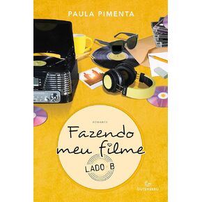 Fazendo meu filme - Lado B - Capa Classica (Em Portugues do Brasil) in Saudi Arabia