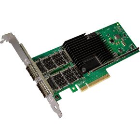 INTEL EXL710QDA2G1P5 محول شبكة إيثرنت متقارب XL710-Qda2 in Kuwait