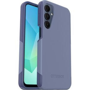 OtterBox Samsung Galaxy A16 & Galaxy A16 5G (فقط) - حافظة Commuter Series Lite - أسود - نحيف وقوي - مناسب للجيب - عبوة غير مخصصة للبيع بالتجزئة in Kuwait