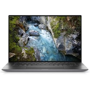 ديل بريسيشن 5550 15.6 بوصة فل اتش دي انتل كور i7-10850H 2.7 جيجاهيرتز، 32 جيجا رام، 512 جيجا اس اس دي، ويندوز 11 برو 64 بت، CAM، نفيديا كوادرو T1000 4 جيجا (متجدد) in Kuwait