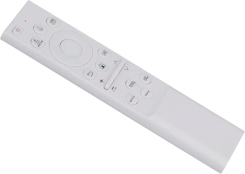 بديل جهاز التحكم عن بعد الصوتي BN59-01391A مناسب لإطار Samsung QLED LS03B 4K HDR Smart TV QN50LS03BAFXZA QN65LS03BAFXZA QN75LS03BAFXZA N43LS03AAFXZA QN43Q60AAFXZA QN50QN90AAFXZA in Kuwait