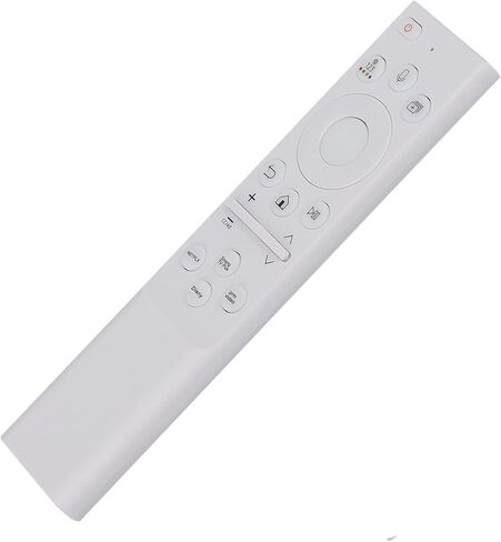 بديل جهاز التحكم عن بعد الصوتي BN59-01391A مناسب لإطار Samsung QLED LS03B 4K HDR Smart TV QN50LS03BAFXZA QN65LS03BAFXZA QN75LS03BAFXZA N43LS03AAFXZA QN43Q60AAFXZA QN50QN90AAFXZA in Kuwait