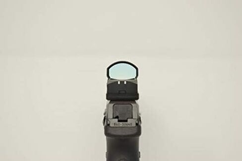 حامل محول النقطة الحمراء من Outerimpact لمسدسات Ruger الأمريكية in Saudi Arabia