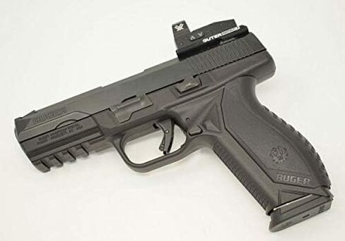 حامل محول النقطة الحمراء من Outerimpact لمسدسات Ruger الأمريكية in Saudi Arabia