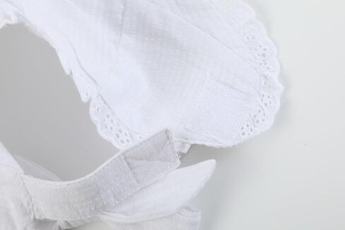 Lil cactus Traditional Baby Bonnet in Saudi Arabia