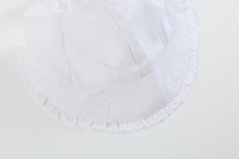 Lil cactus Traditional Baby Bonnet in Saudi Arabia
