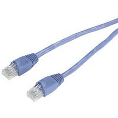 كابل التصحيح EVNSL88-0006 350 CAT5e، بدون تشابك، 24-AWG من النحاس المجدول، 6 أقدام in Kuwait