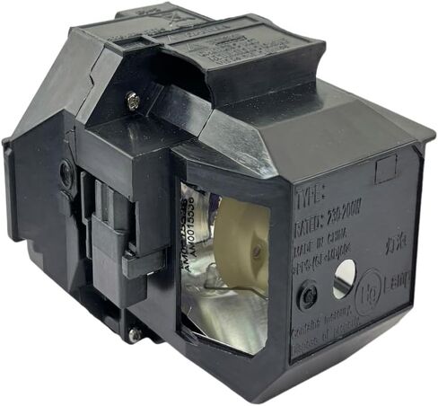 مصابيح IET مصباح بديل أصلي من OEM لجهاز عرض Epson Home Cinema 2100 1080p 3LCD (الطاقة من Osram) in Saudi Arabia