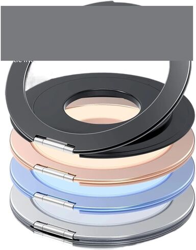 360° Rotating Magnetic Tablet Holder Mount All Universal Metal Bracket Stand Durable 360 Rotation Adhesive Tablet Accessories(200A) in Saudi Arabia