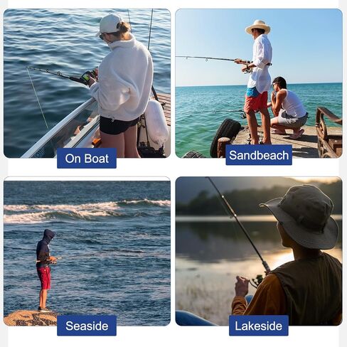 Fishing Reel Screw Nut Caps, Right Handle Knob Locking Plate Nut Replacement Parts in Saudi Arabia
