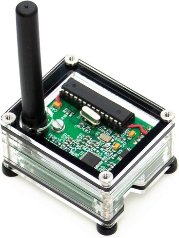 DVM-BT Mini Case for DVMEGA UHF or VHF/UHF with BlueStack Micro+ in Saudi Arabia