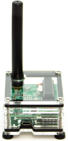 DVM-BT Mini Case for DVMEGA UHF or VHF/UHF with BlueStack Micro+ in Saudi Arabia